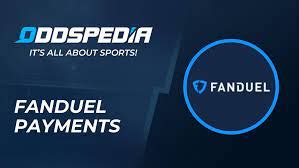 how long does fanduel withdrawal take bank